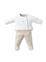 FIRST Oslo set crossed top + pants