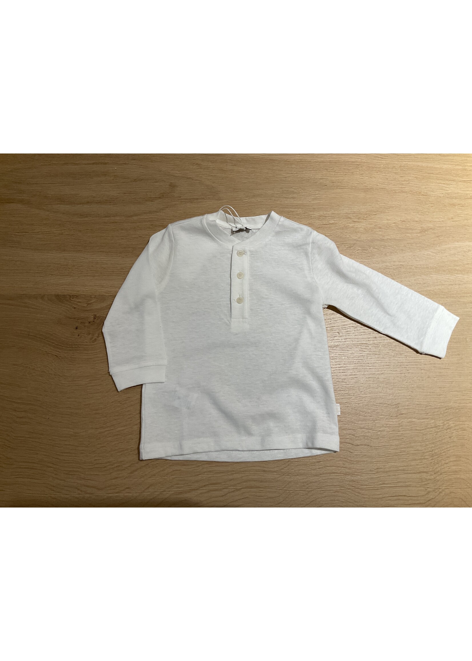 IL GUFO T-shirt long sleeves