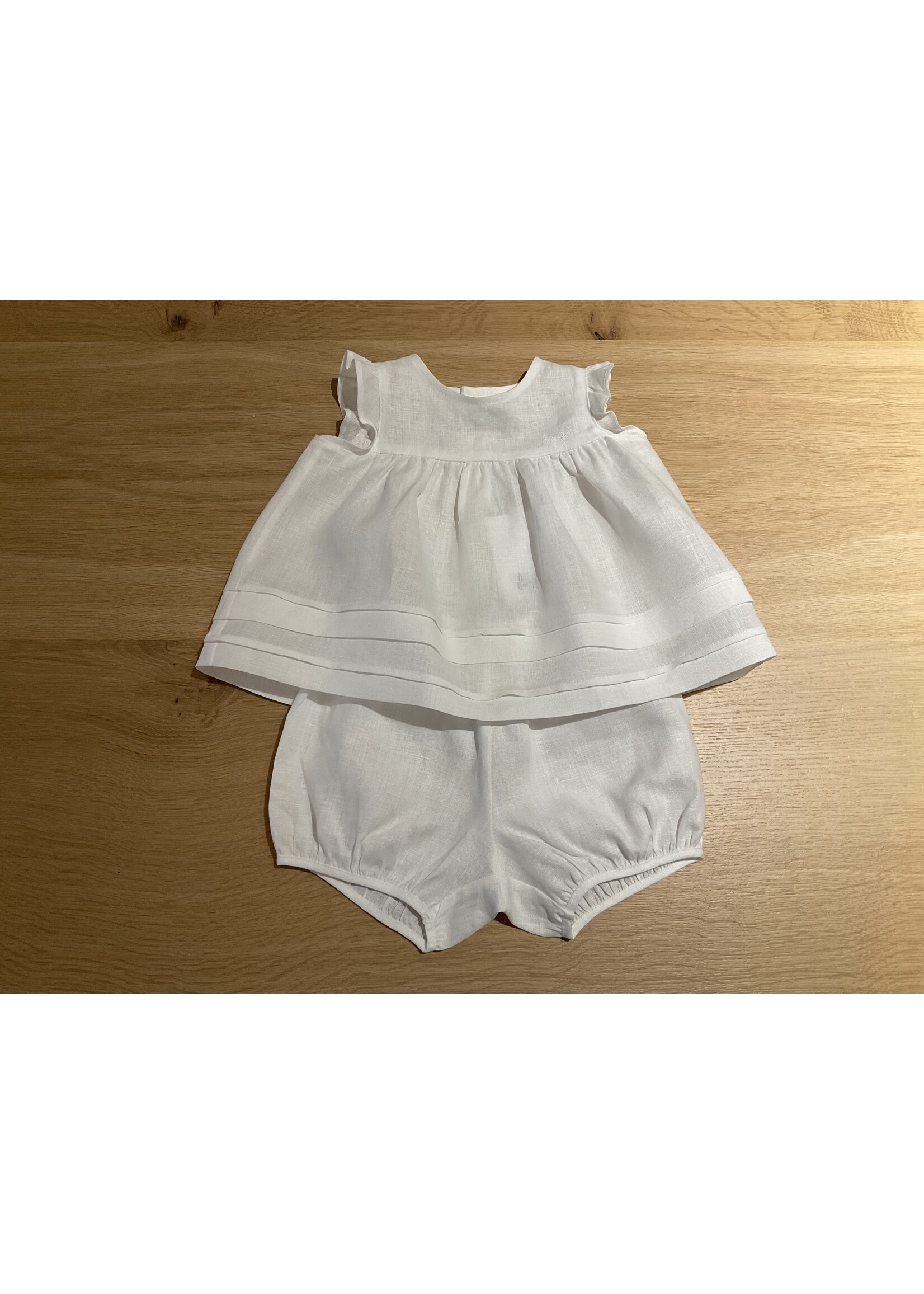 IL GUFO Two piece set