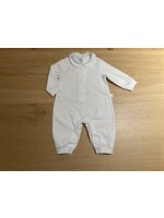 IL GUFO Romper