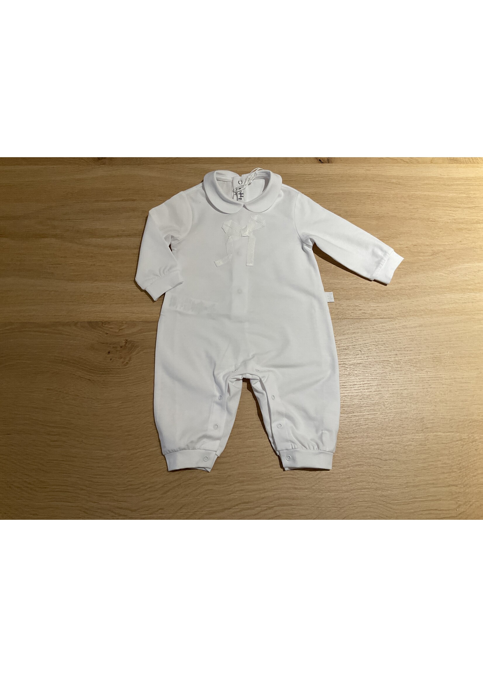 IL GUFO Romper