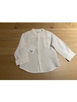 IL GUFO Linnen shirt