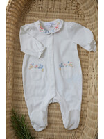 TARTINE&CHOCOLAT Pyjama6
