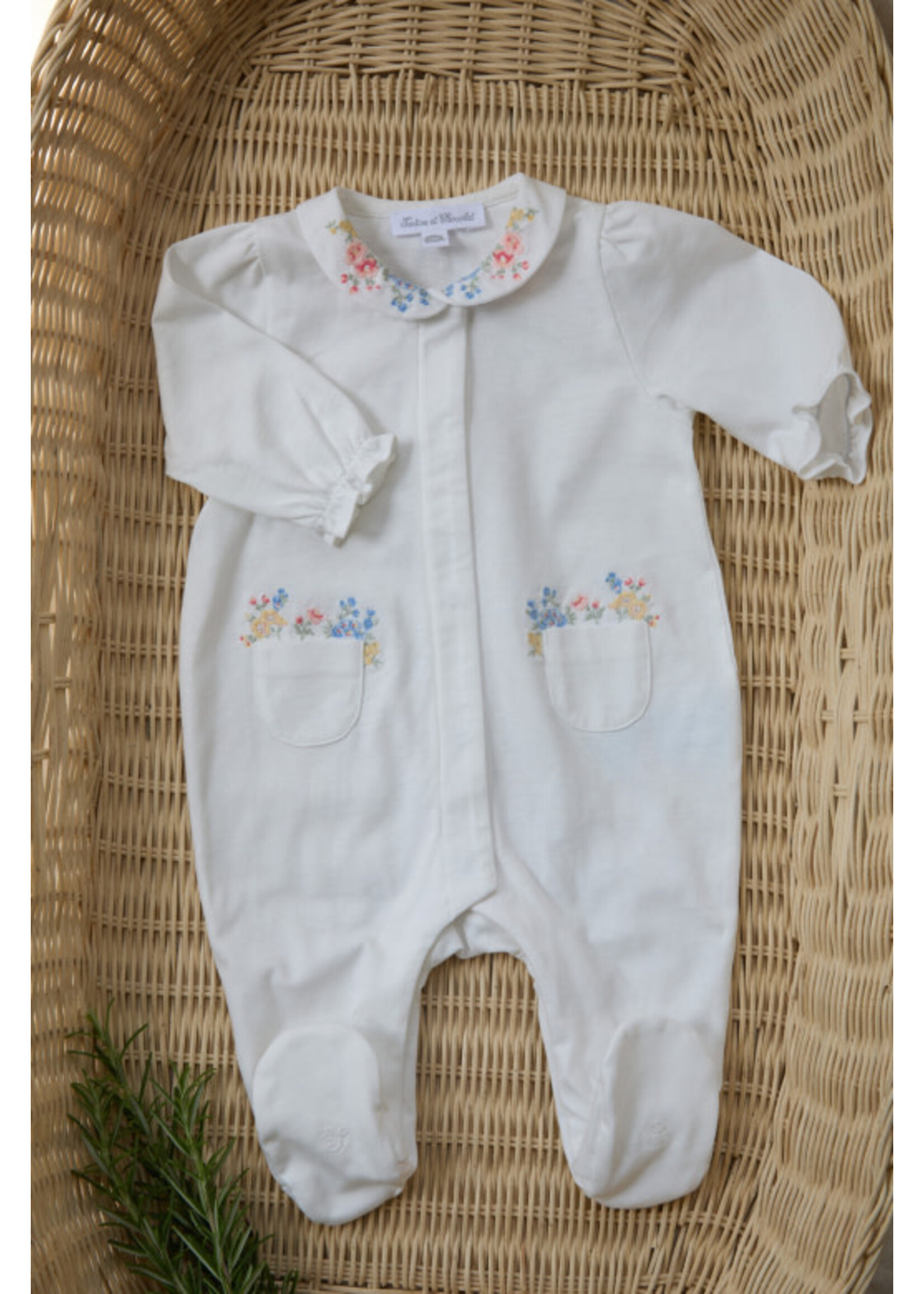 TARTINE&CHOCOLAT Pyjama6