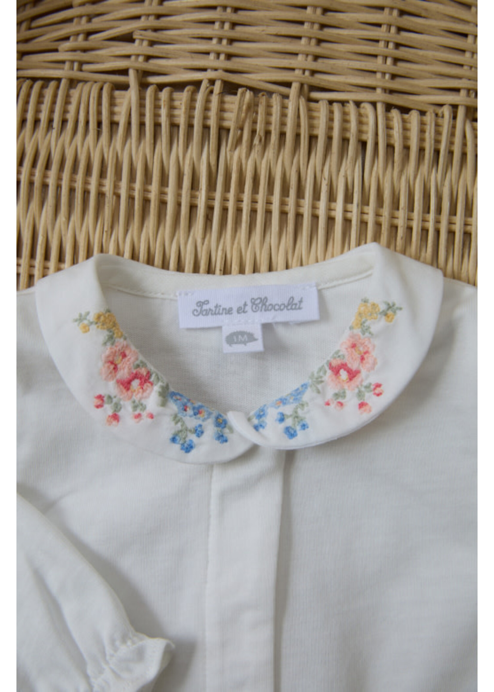 TARTINE&CHOCOLAT Pyjama6