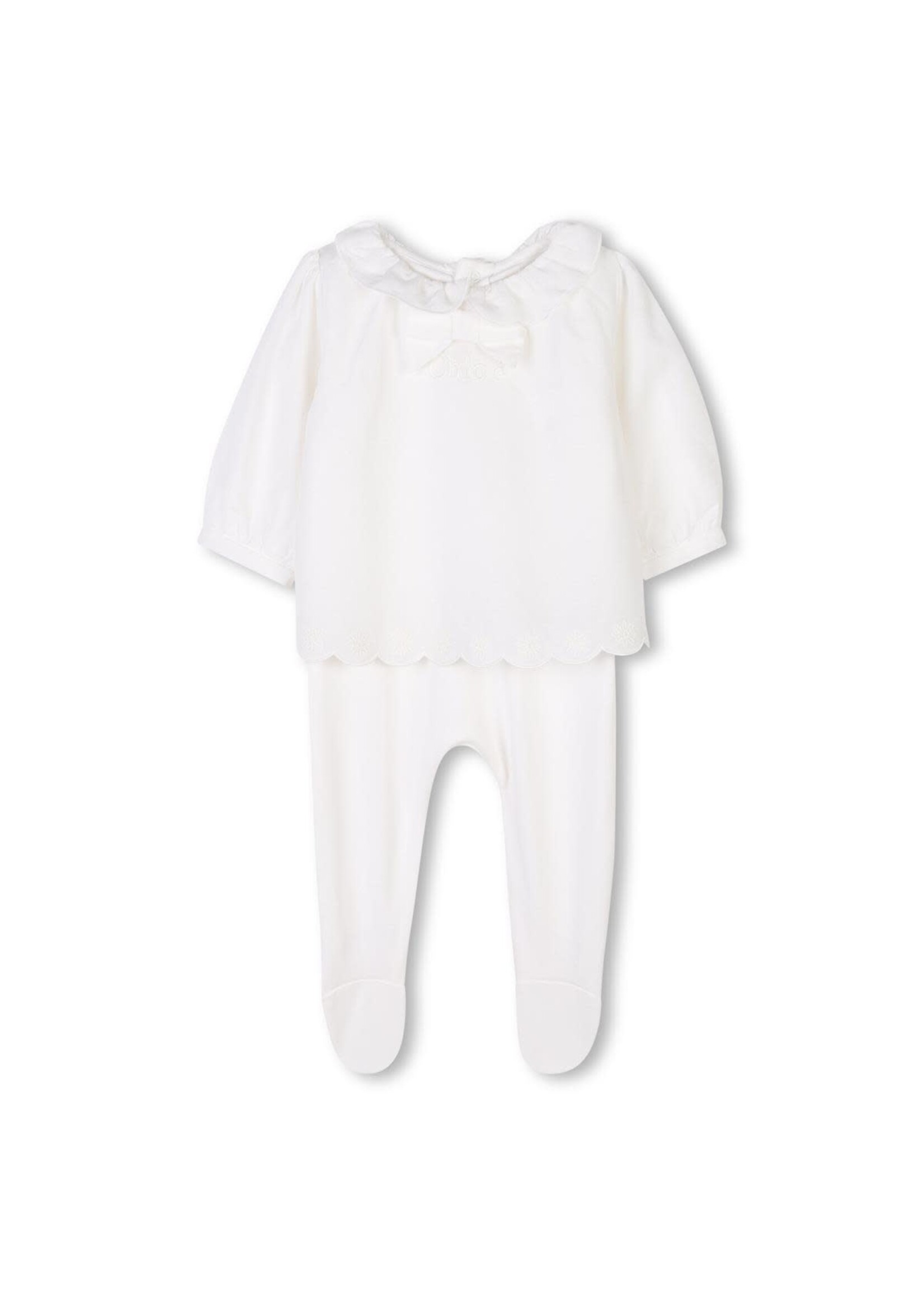 CHLOÉ Pyjama