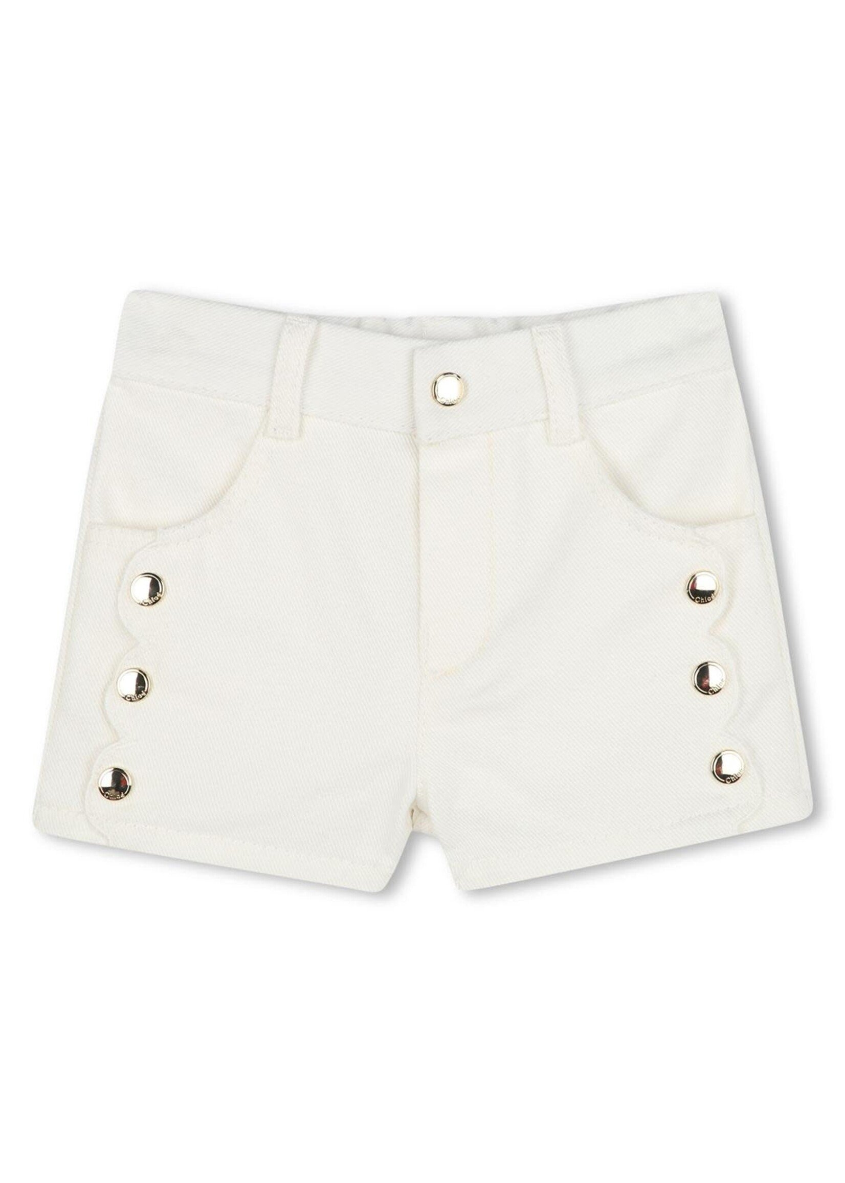 CHLOÉ Short