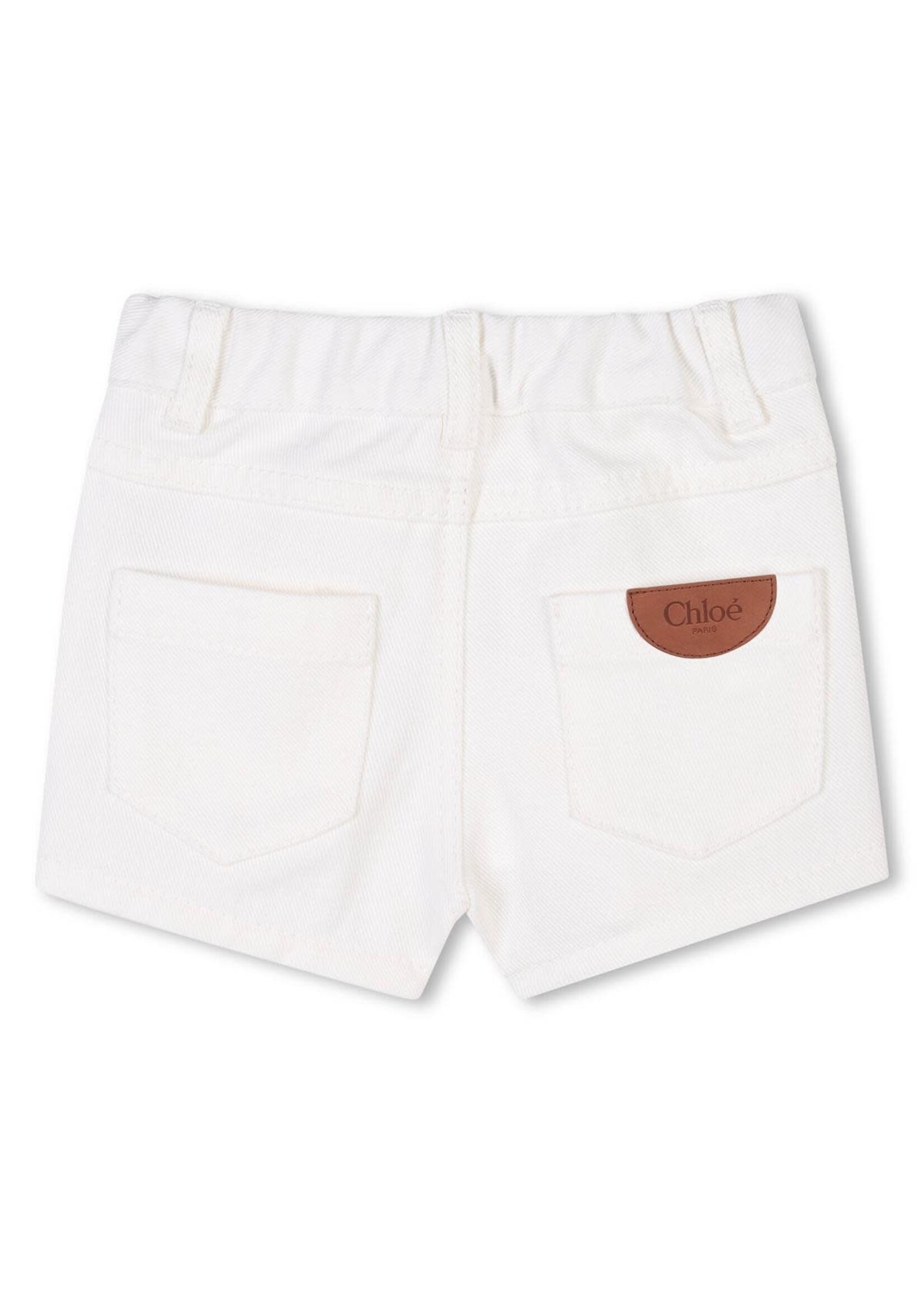 CHLOÉ Short