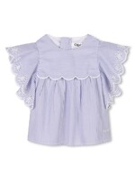 CHLOÉ Blouse