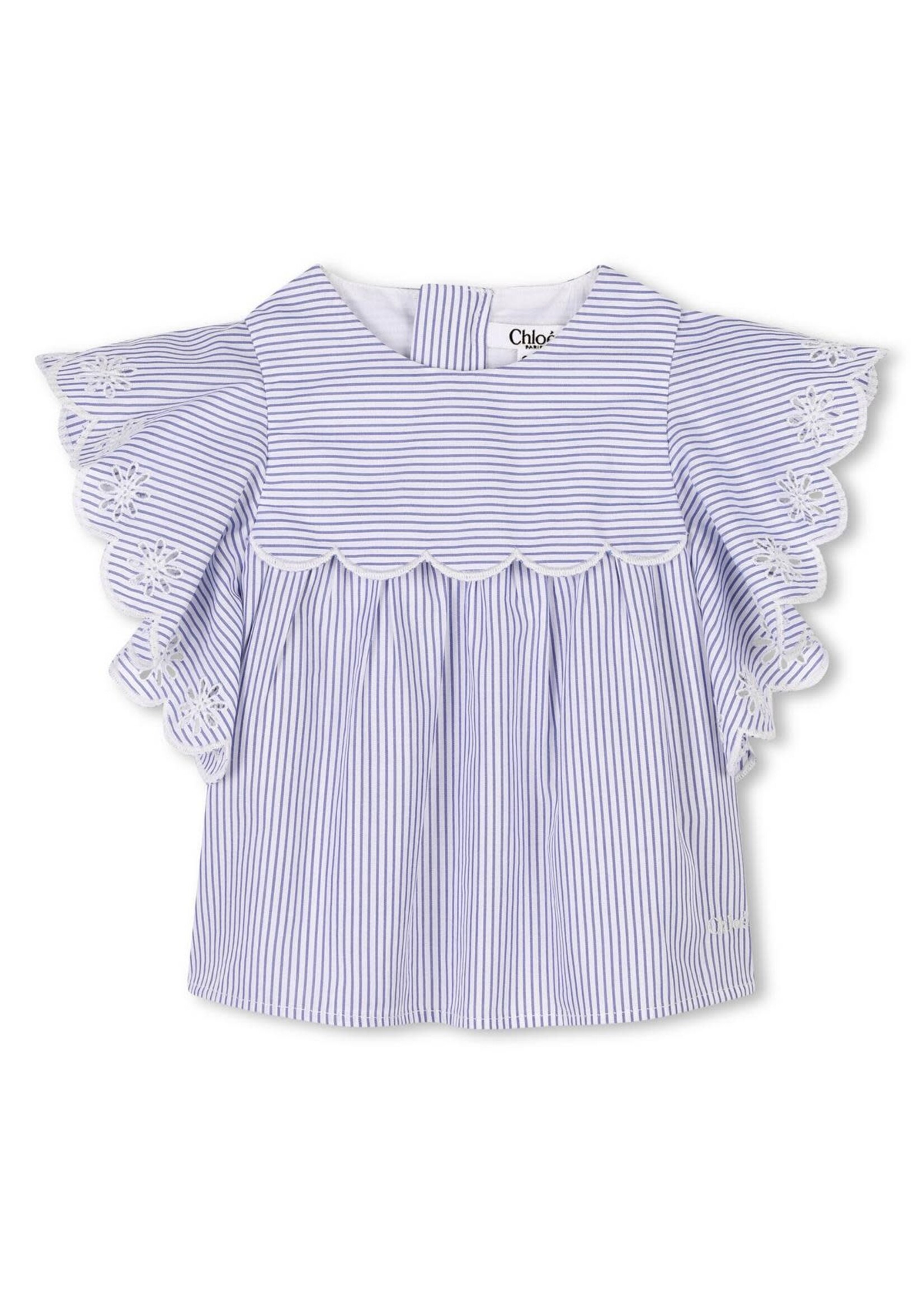 CHLOÉ Blouse