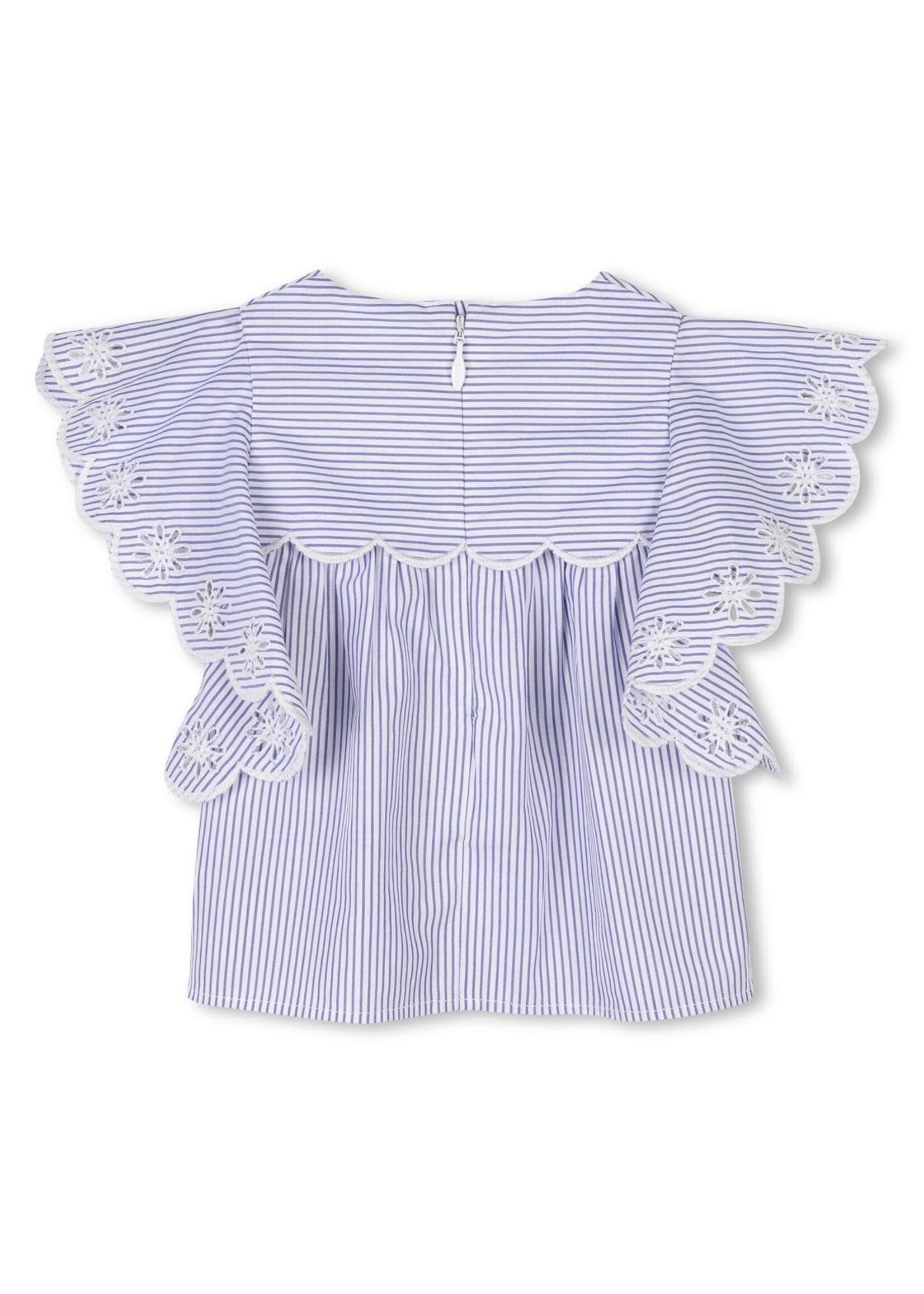 CHLOÉ Blouse