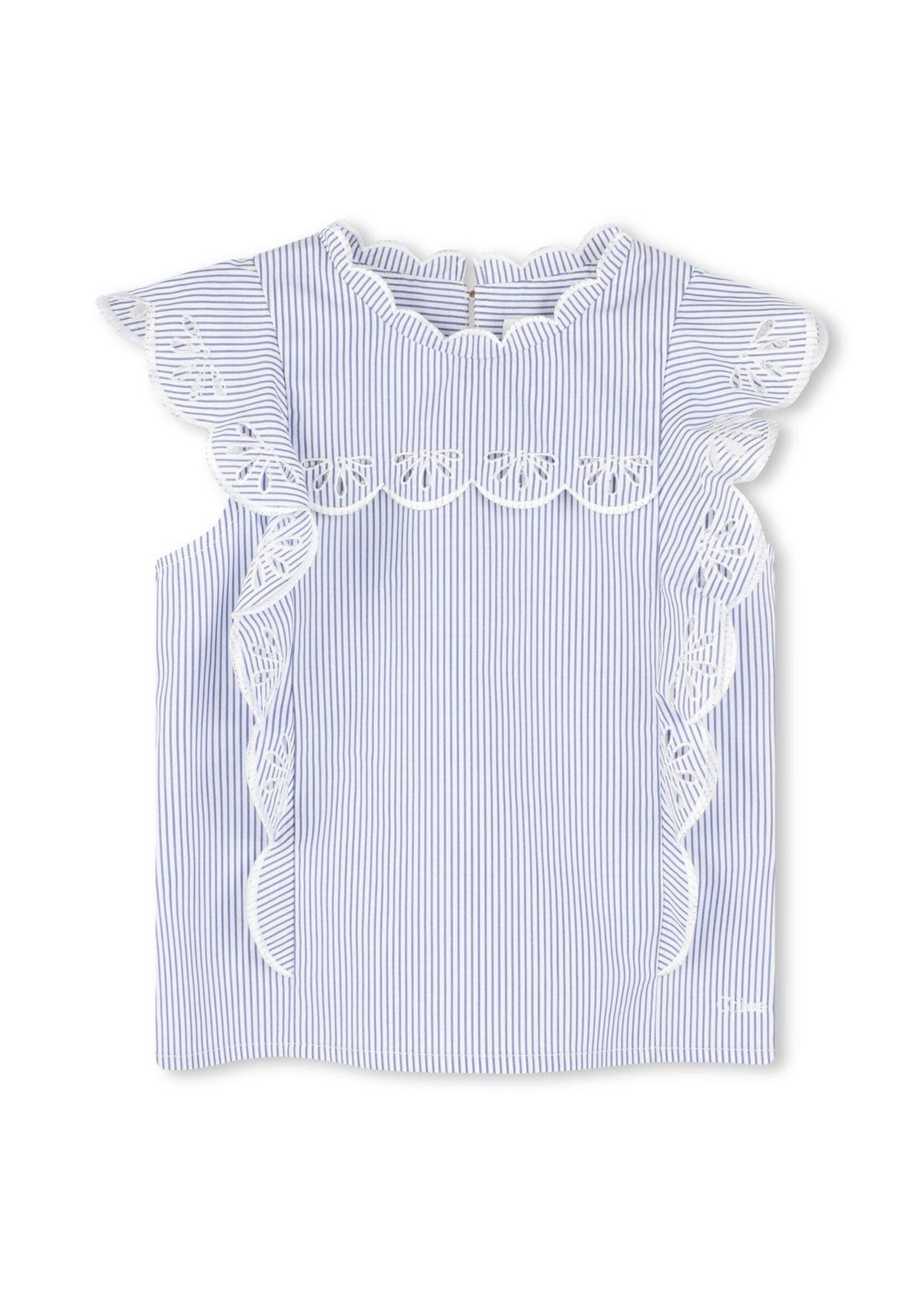 CHLOÉ Blouse