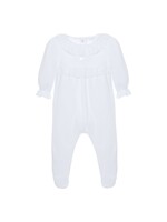 PATACHOU Girl babygrow - knit