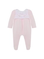 PATACHOU Girl babygrow - knit