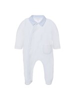 PATACHOU Boy babygrow - knit