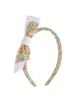 PATACHOU Girl headband - Liberty