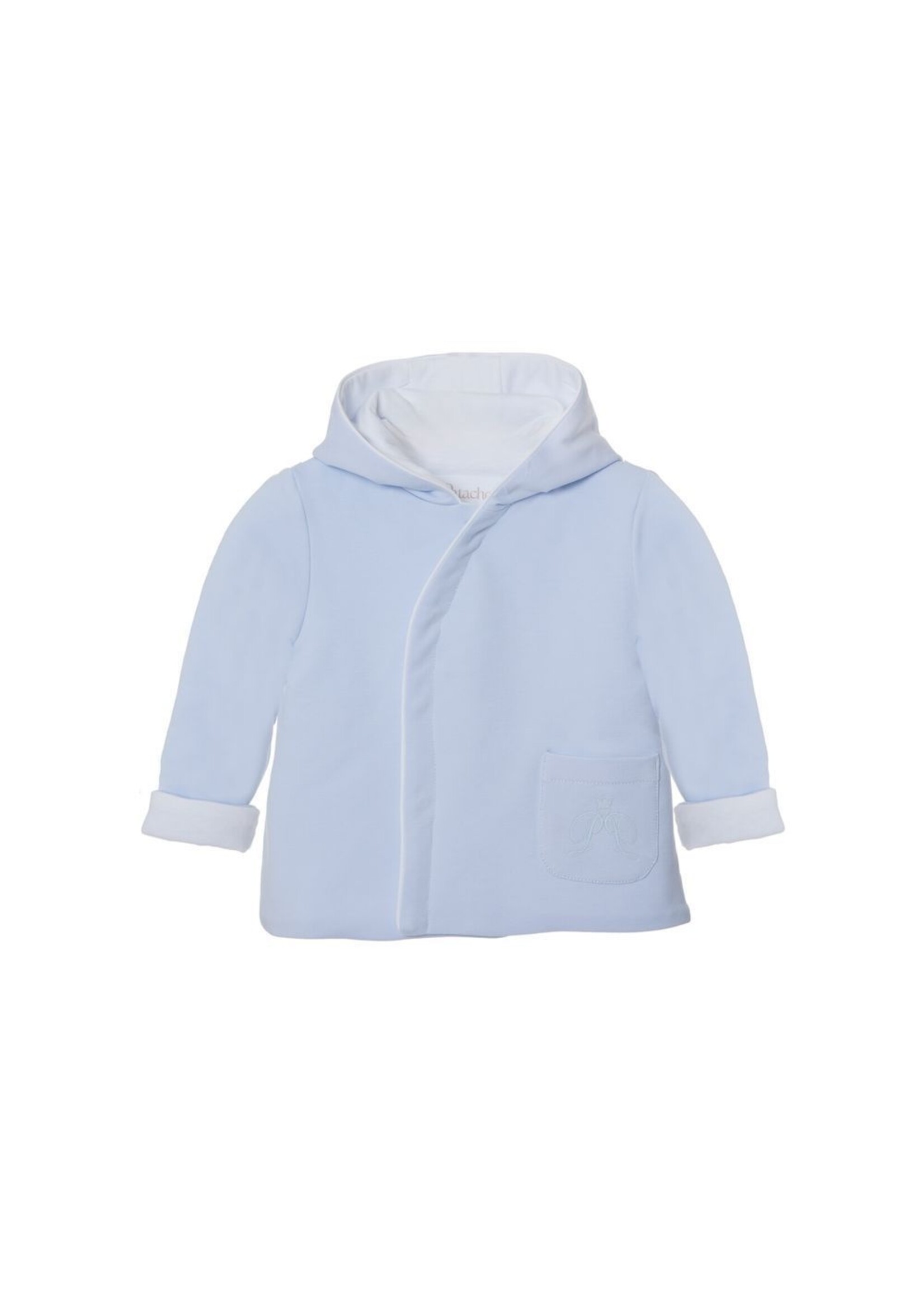 PATACHOU Baby coat - knit