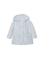 PATACHOU Boy coat - woven
