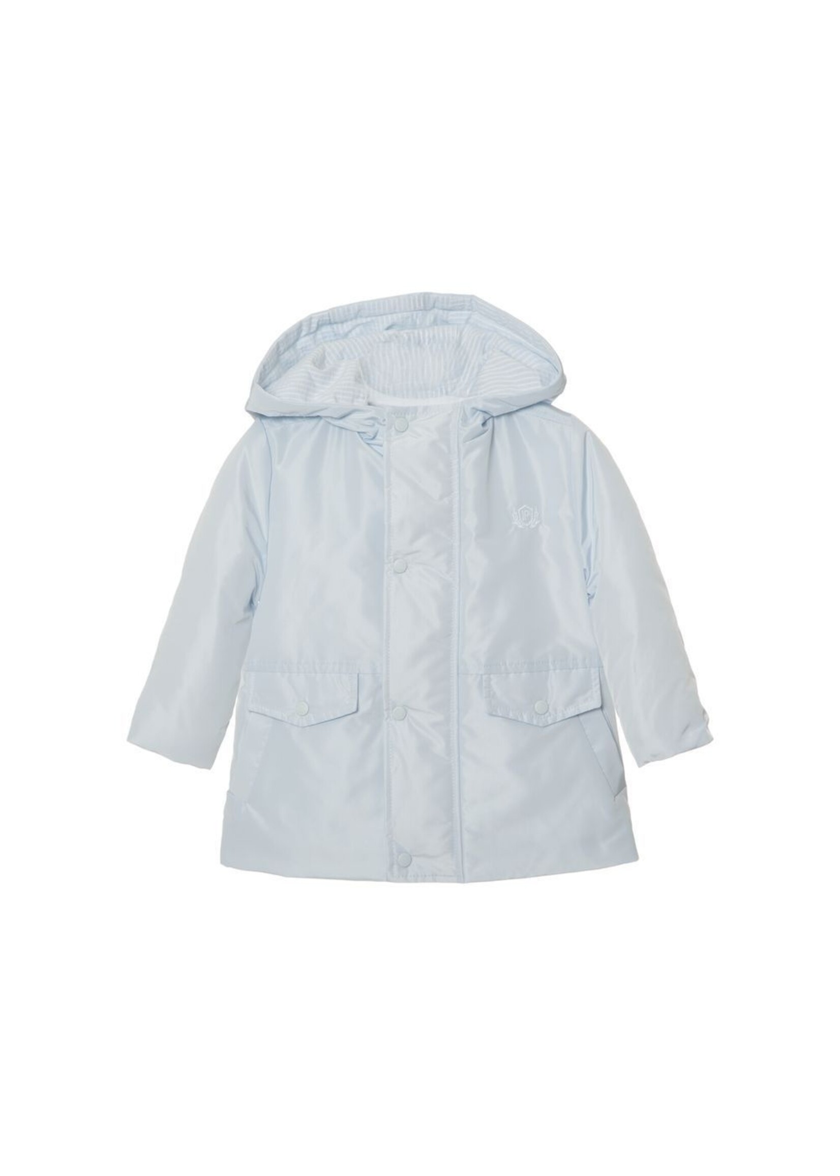 PATACHOU Boy coat - woven