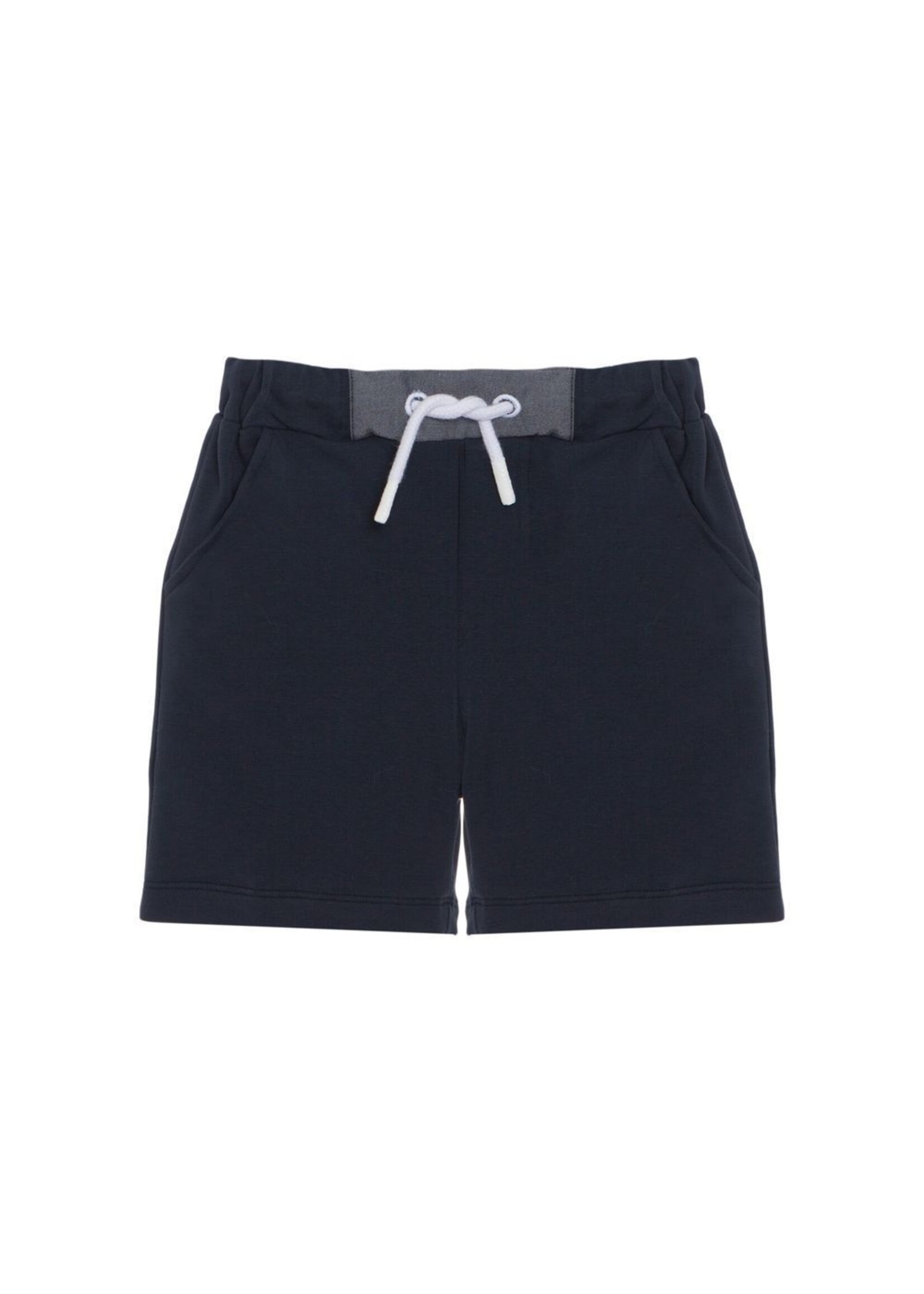 PATACHOU Boy shorts - knit