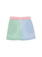 PATACHOU Boys swim short striped