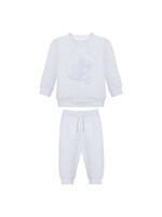 PATACHOU Two piece set - knit
