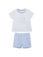 PATACHOU Two piece set short