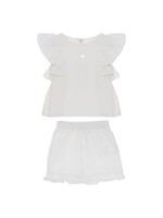 PATACHOU Two piece set - knit