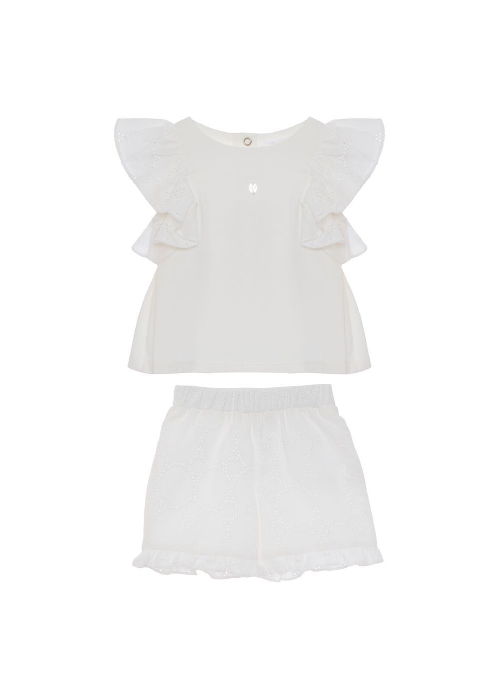 PATACHOU Two piece set - knit