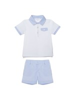 PATACHOU Polo set