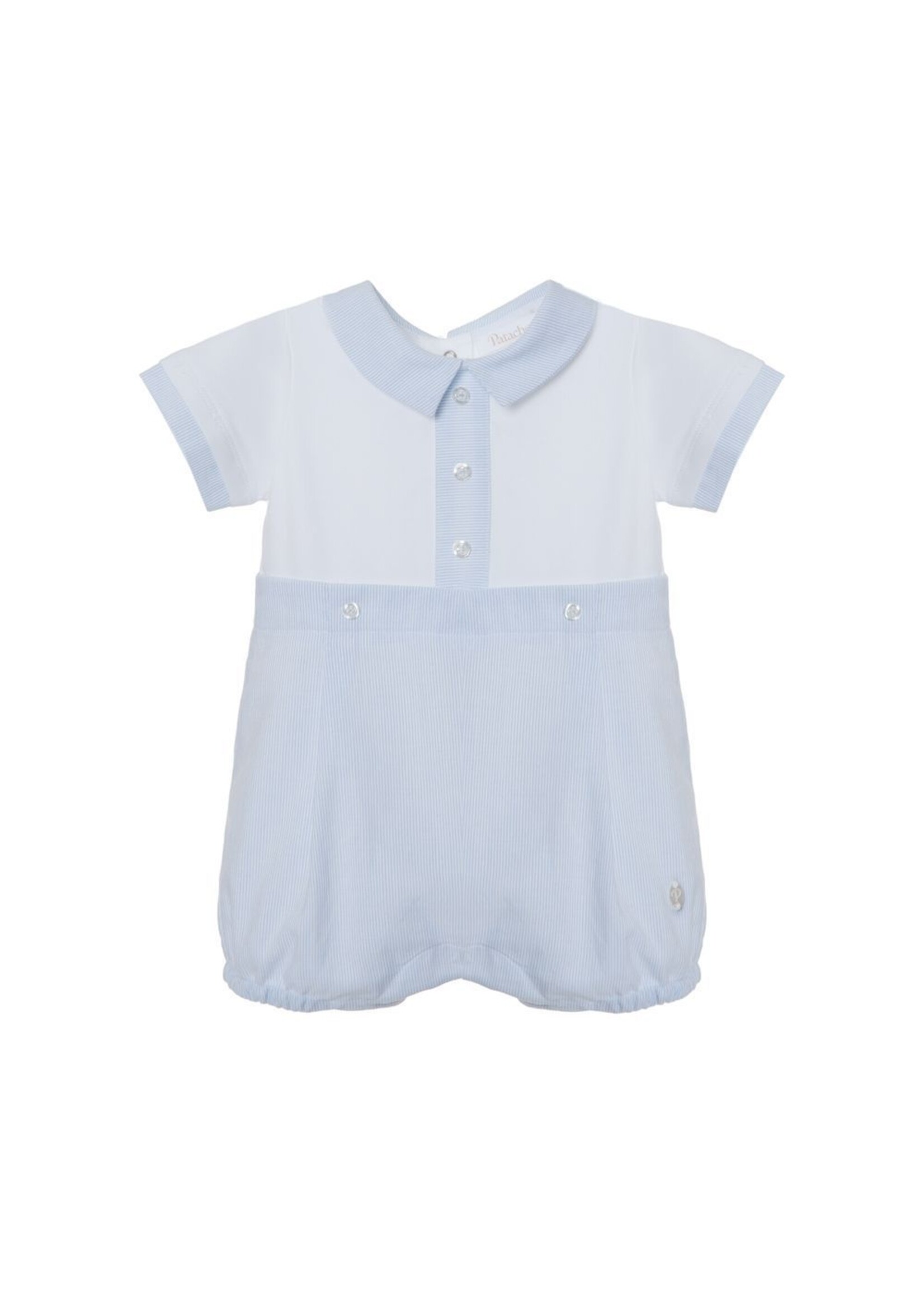 PATACHOU Romper - knit