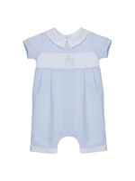 PATACHOU Smock romper - knit
