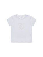 PATACHOU Logo t-shirt