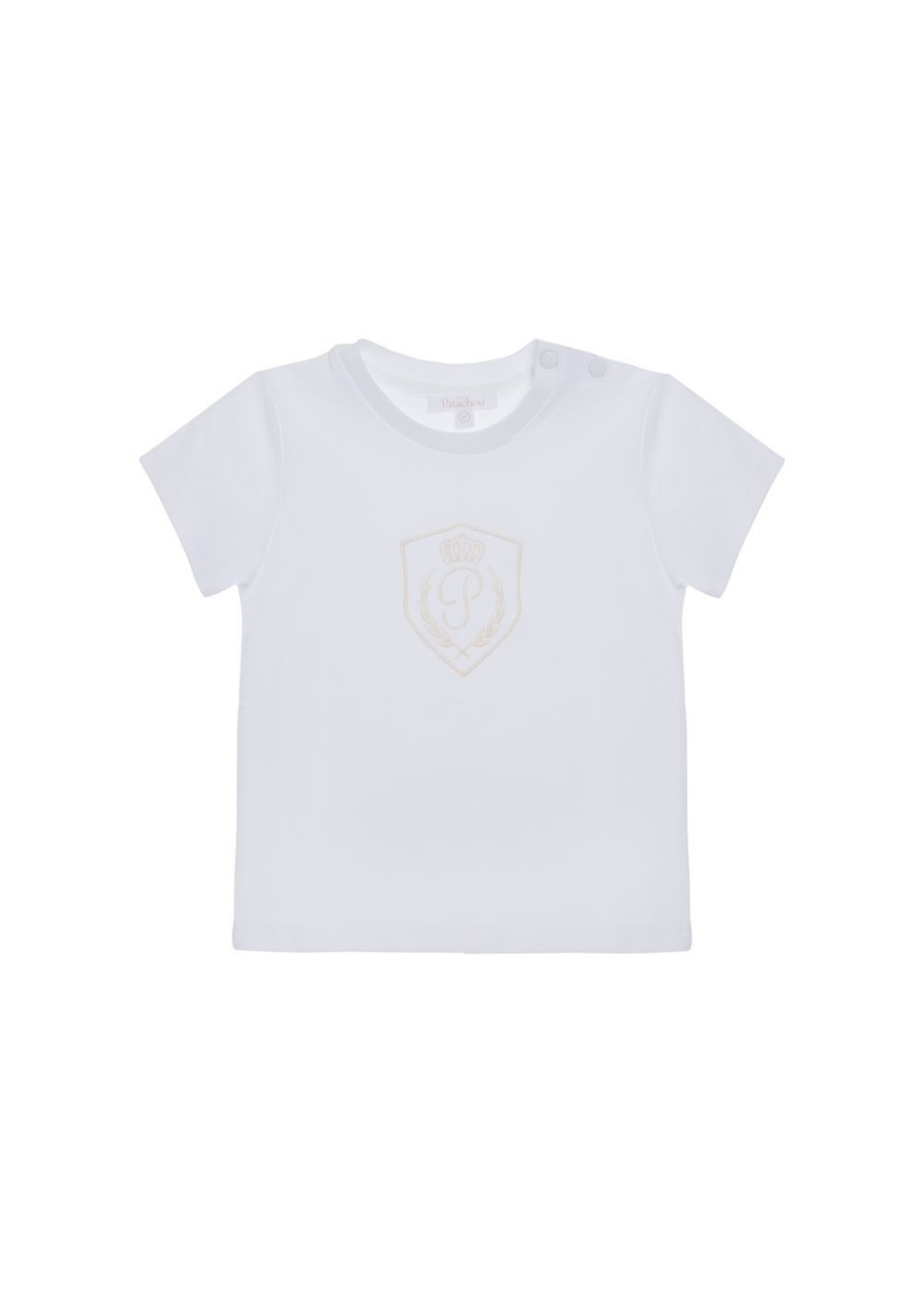 PATACHOU Logo t-shirt