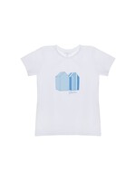 PATACHOU Printed t-shirt