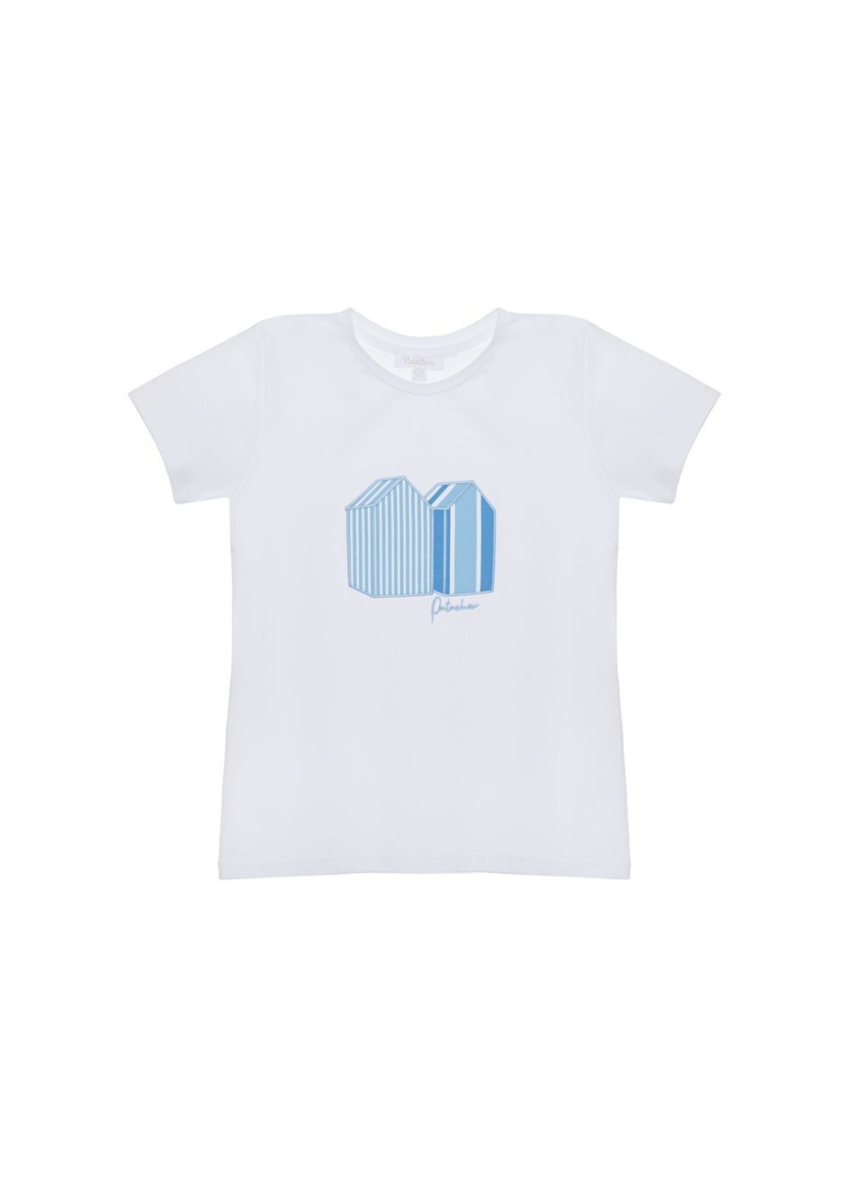 PATACHOU Printed t-shirt