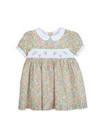 PATACHOU Liberty printed dress
