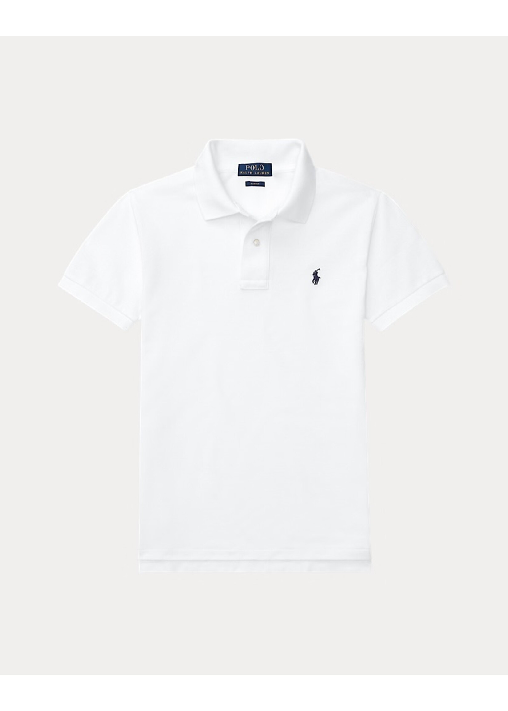 RALPH LAUREN Boy polo