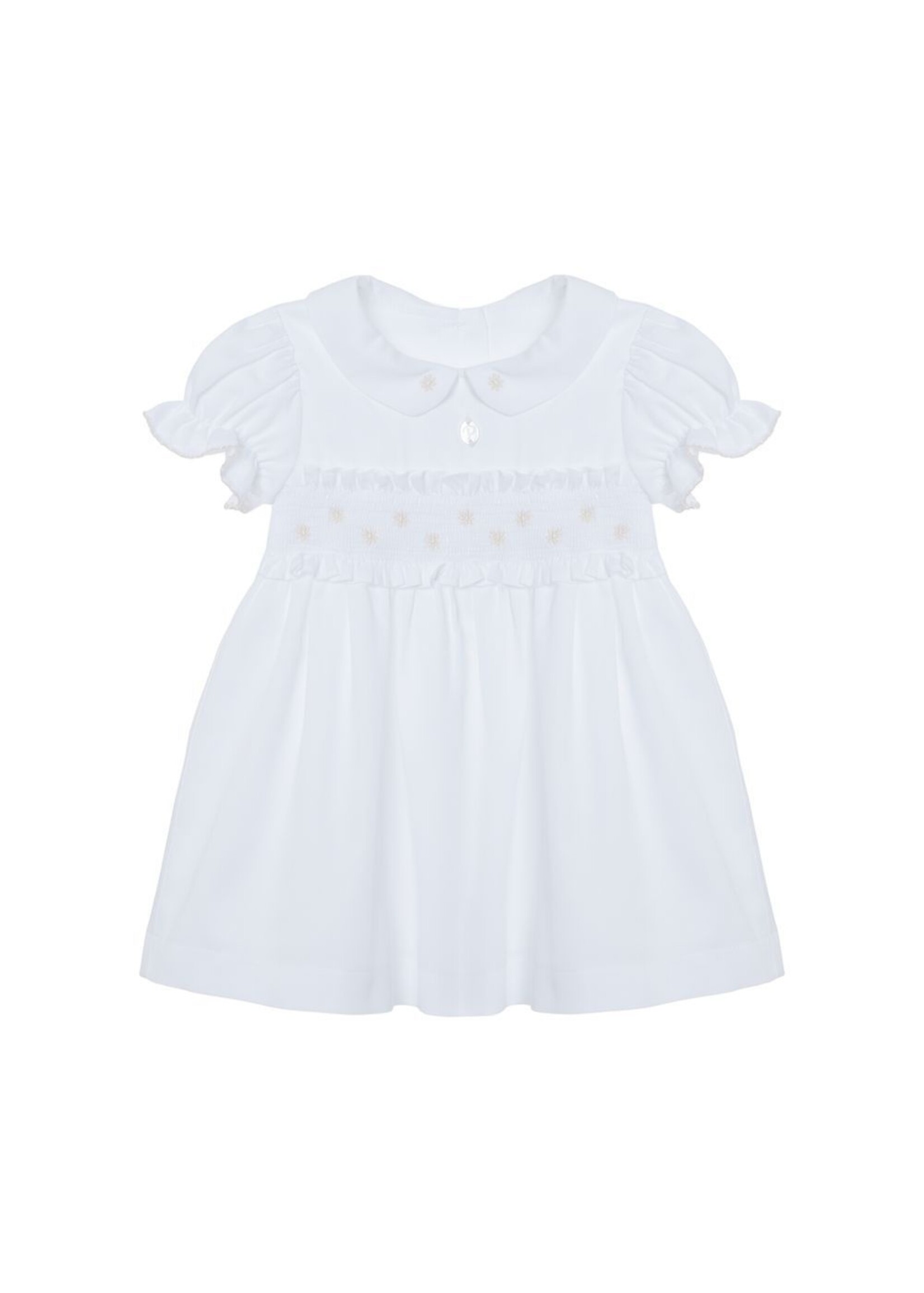 PATACHOU Smock ceremonie dress