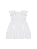 PATACHOU Sleeveless dress