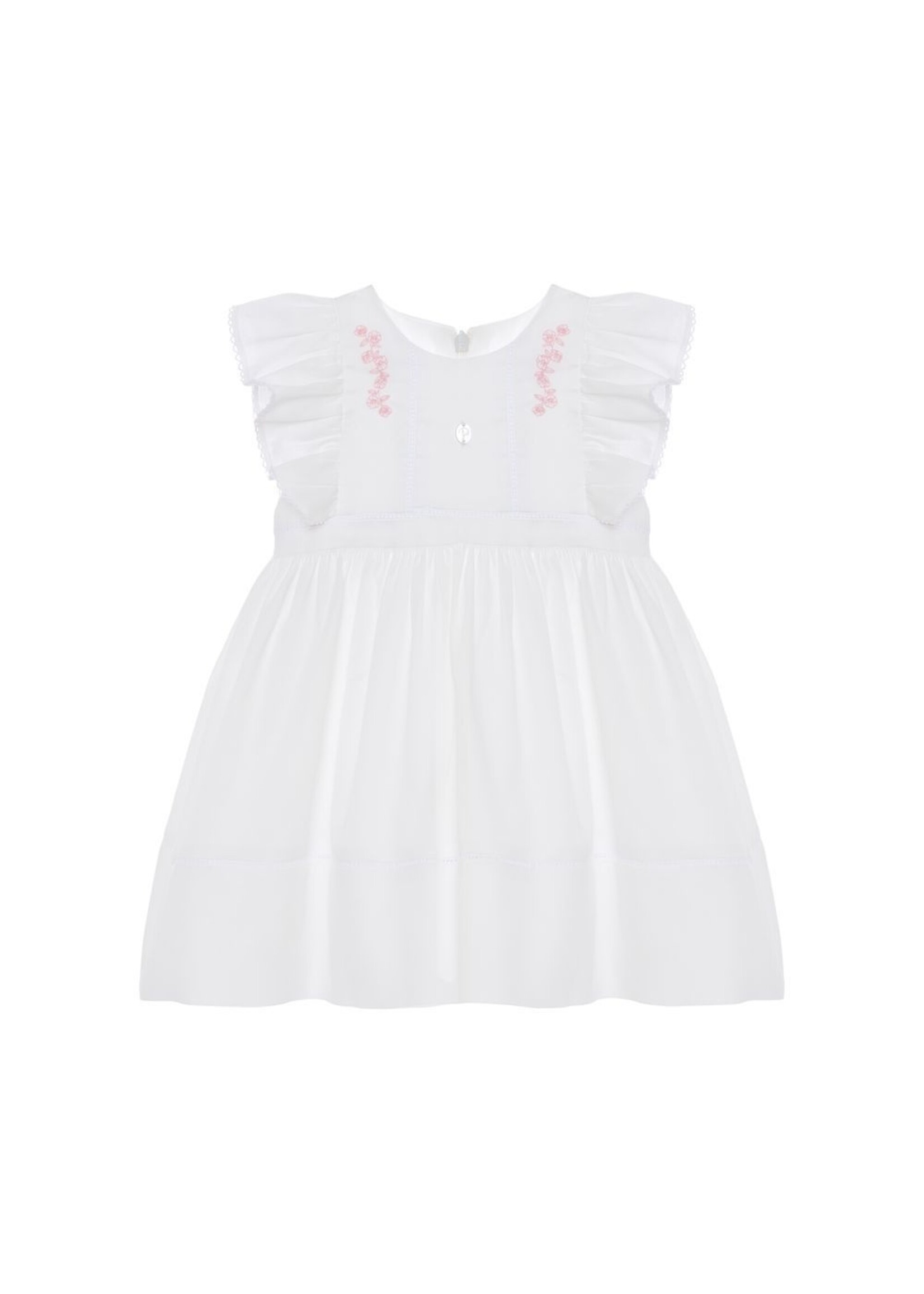 PATACHOU Sleeveless dress