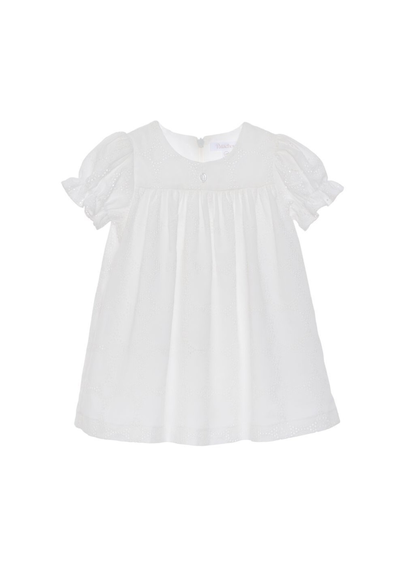 PATACHOU Baby ceremonie dress