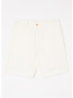 RALPH LAUREN Preppy linen shorts