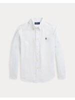 RALPH LAUREN Linen shirt