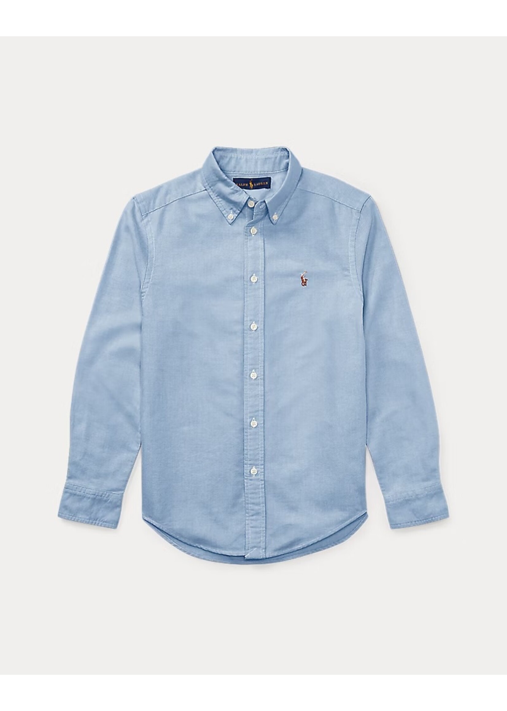 RALPH LAUREN Classic shirt