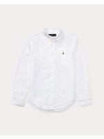 RALPH LAUREN Button down shirt
