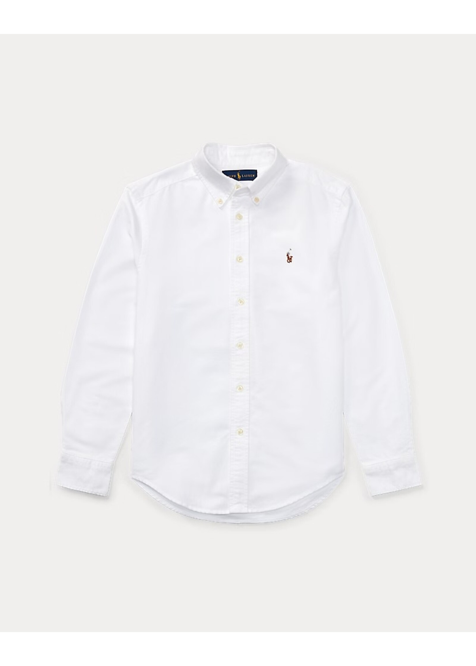 RALPH LAUREN Button down shirt