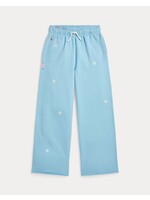 RALPH LAUREN Jogging pants with detail