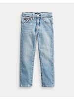 RALPH LAUREN Sullivan jeans - light wash