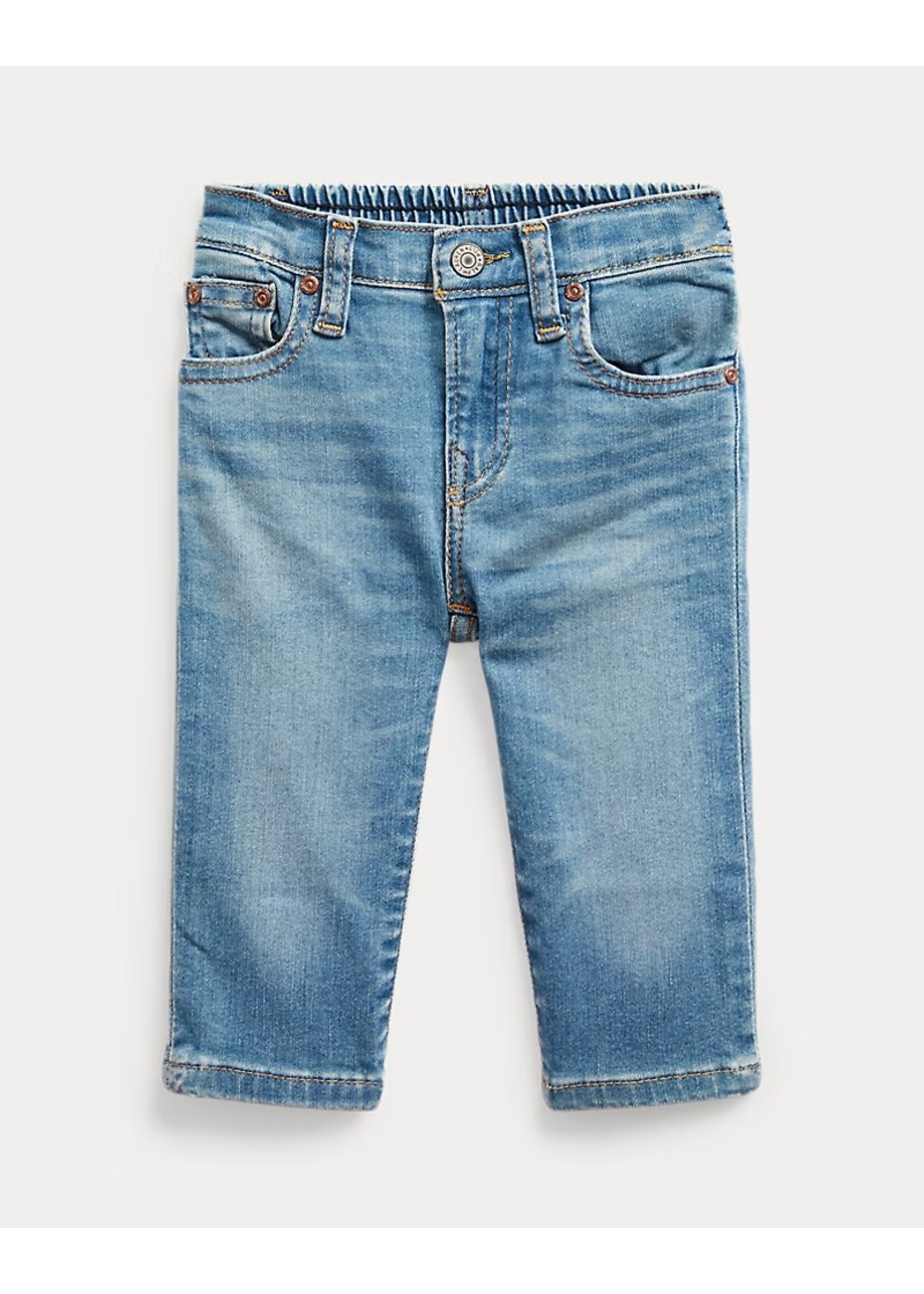 RALPH LAUREN Jeans - light wash